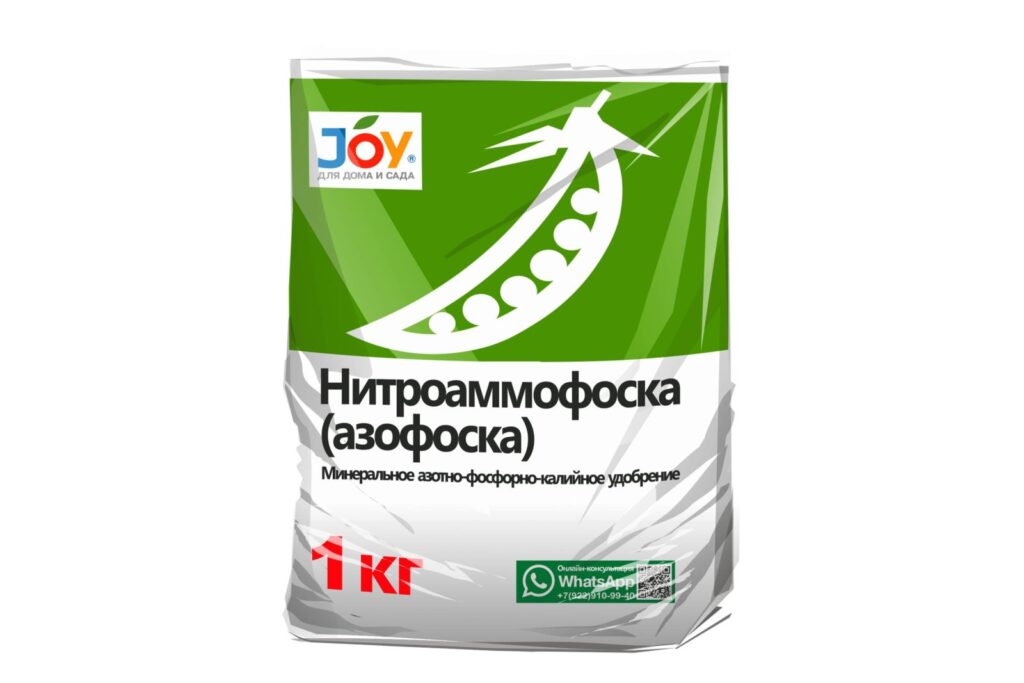Чем подкормить яблоню весной