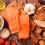 Какие продукты укрепляют иммунитет