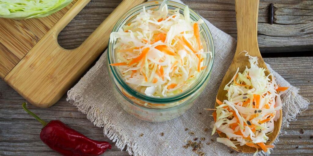 благоприятные дни для засолки капусты